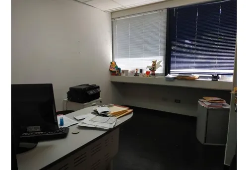 Vendo Oficina 280mts2 El Rosal