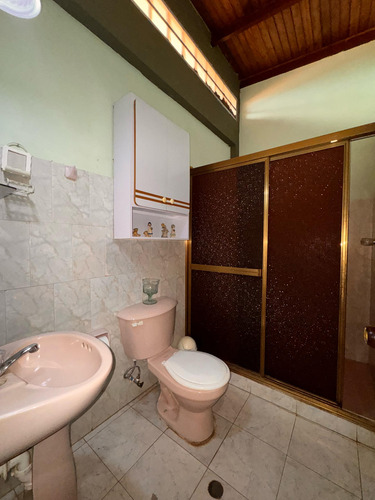 Casa + Terreno En Venta Arjona Mg252