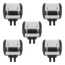 Comprar 5 Pulsadores Pnewmatic L80 Nuevos Para Ordeñadora De Vacas
