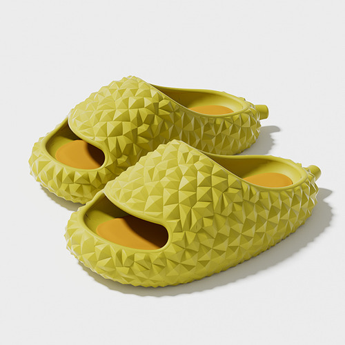 Sandalias Durian Slippers Eva Platform Para Pareja