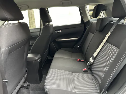 Suzuki Vitara 1.6 Mec 4x2
