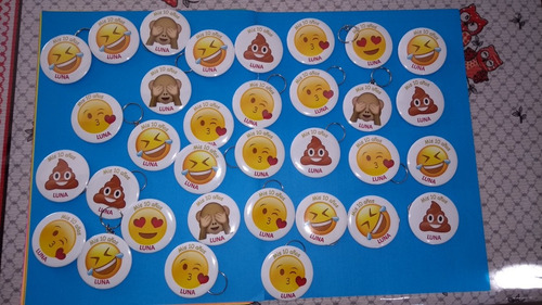 Pines Y Llaveros Personalizados