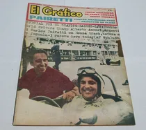 Comprar El Grafico 2430  Pairetti. Racing 2 Huracan 0