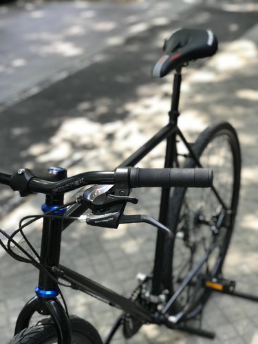 Imagen 5 de 7 de Bicicleta 28 Hybrid Pro - Cumpasbikeshop