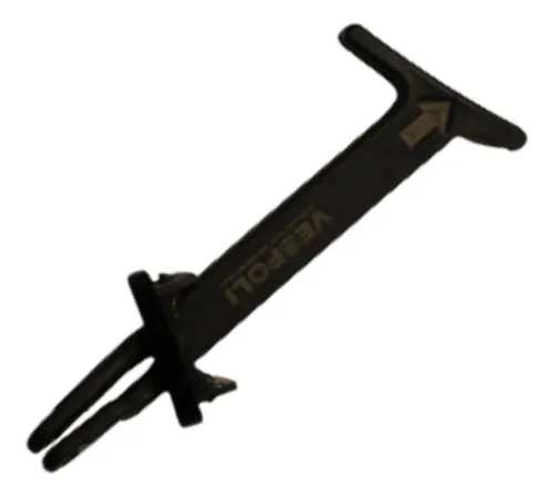 comprar Manija Cerradura De Capot Vw Bora G1 1999 - 2007