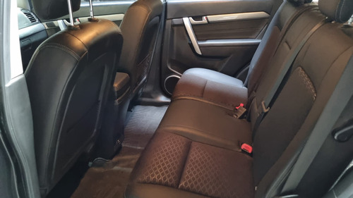 Chevrolet Captiva 2.4 Lt 167cv