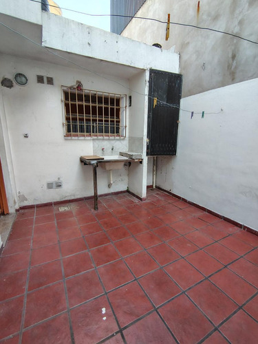 Departamento En Villa Bosch
