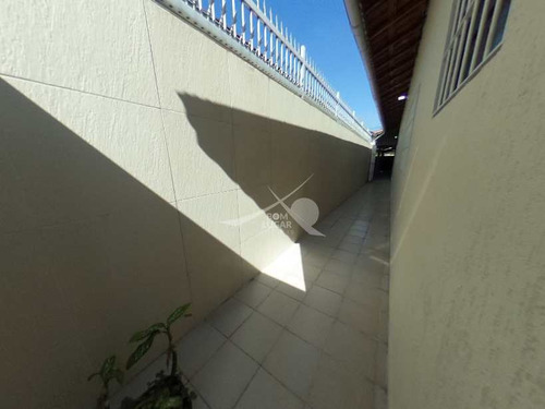 Imagem 3 de 14 de Casa Em Praia Grande, Mirim - V5360