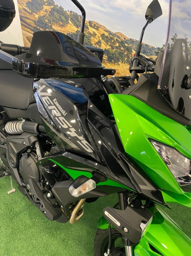 Imagem 10 de 12 de Versys 650 Tourer Abs 2022 - Realizaremos Seu Sonho