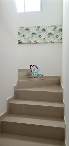 Imagem 11 de 25 de Casa - Ca00318 - 70458322