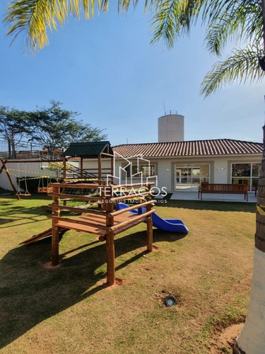 Imagem 30 de 30 de Casa 89m² Para Locação No Bella Colonia 2 - Condominio Fechado Super Desejado - Jundiaí/sp - Ca00689 - 70680961