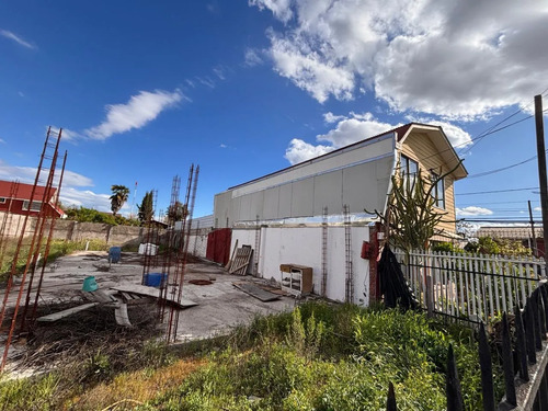Venta Sitio Peñalolén