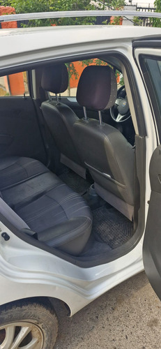 Chevrolet Spark Gt Hb 1.2 Mt Lt Ac