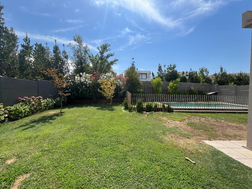Aguas Claras, Hermosa Casa 3d 3b, Moderna, No Perimetral!