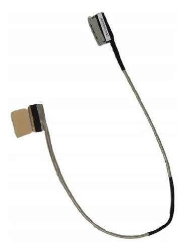 Imagen 1 de 4 de Flexor Video Cable Laptop Sony Vaio Svf14 Svf142c29u Nuevo