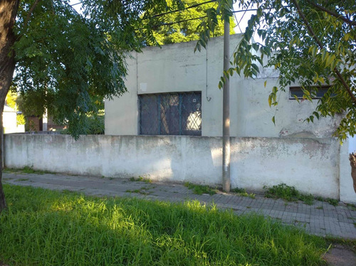 Venta Casa 2 Dormitorios Union Renta Inversión Acepta Banco