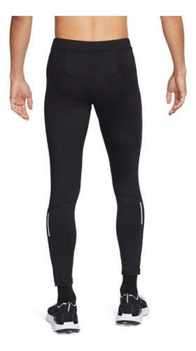 Calza Nike Df Chllgr Tight De Hombre - Cz8830-010