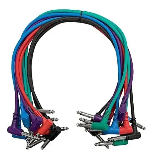 Kit De Cables De Corriente ANL – 35mm² Cobre-aluminio Para Amplificador De Coche, Conexiones De Batería
