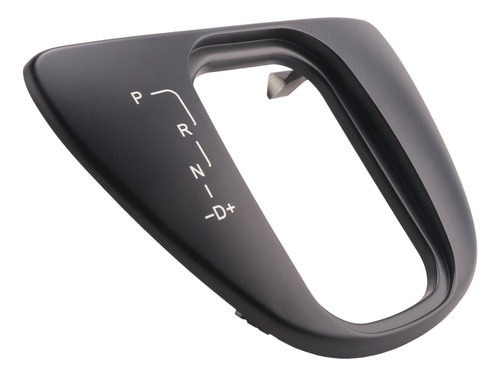 Tapa De Cambio Automática De Coche, Deflector De Palanca De