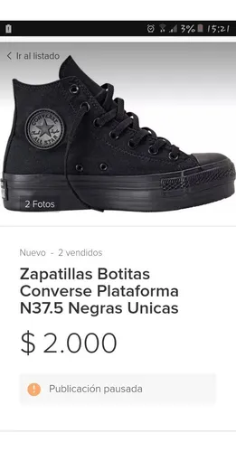 converse plataforma 43 converse plataforma 43