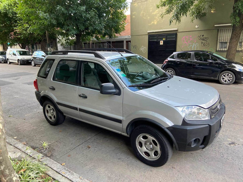 Ford Ecosport 1.6 My10 Xls Plus 4x2 2011