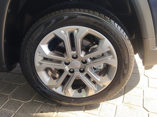 Imagen 16 de 17 de Jeep Compass Longitude 1.3t At6 4x2 0km Fisica