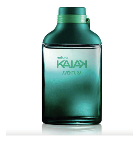 Natura Regalo Kaiak Aventura Masculino