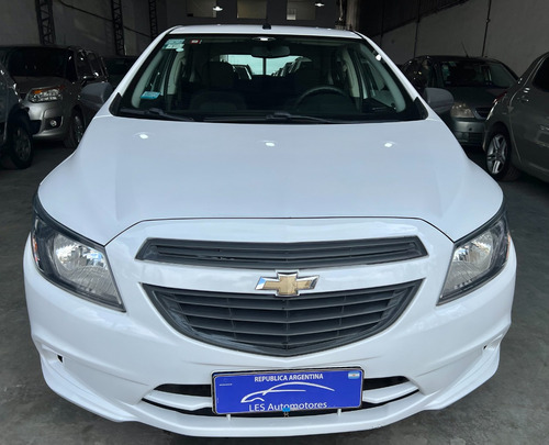 Chevrolet Onix 1.4 Joy Ls