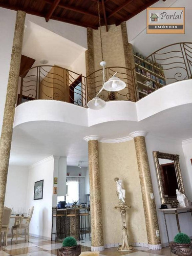 Imagem 20 de 30 de Chácara Com 3 Dormitórios À Venda, 1200 M² Por R$ 1.000.000,00 - Champs Privés - Campo Limpo Paulista/sp - Ch0126