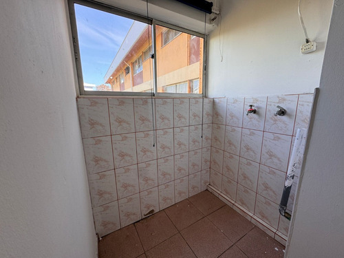 Se Vende Amplio Departamento Remodelado En Playa Ancha