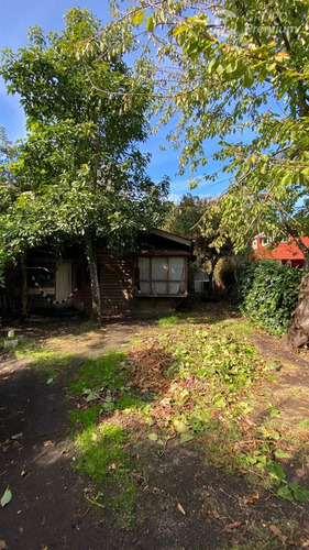 Casa En Arriendo De 2 Dorm. En Pucón