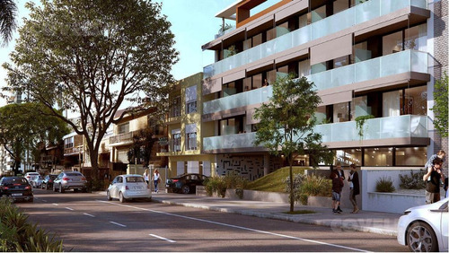 Imagen 12 de 12 de Estrena Monoambiente Multiuso Con Amenities, Próximo A Rambla.
