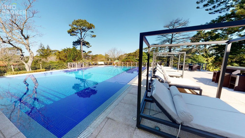 Imagen 2 de 30 de Increible Casa En Venta - San Rafael - Punta Del Este