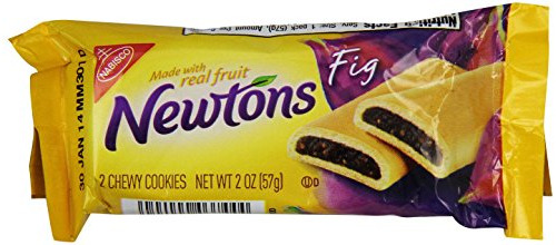 Nabisco 2 Oz Higo Newtons Fruta Mastica B6scf