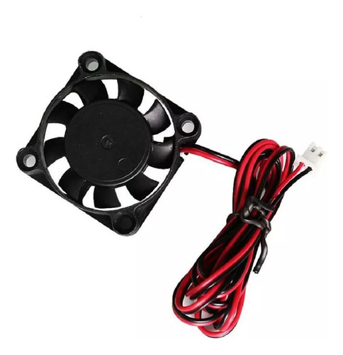 . Ventilador Dc 18 X Silencioso 12 Voltios Nuevo 4010 Comput