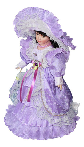 Aplicável A Hermosa Mujer Figura De En Miniatura 40 Cm En