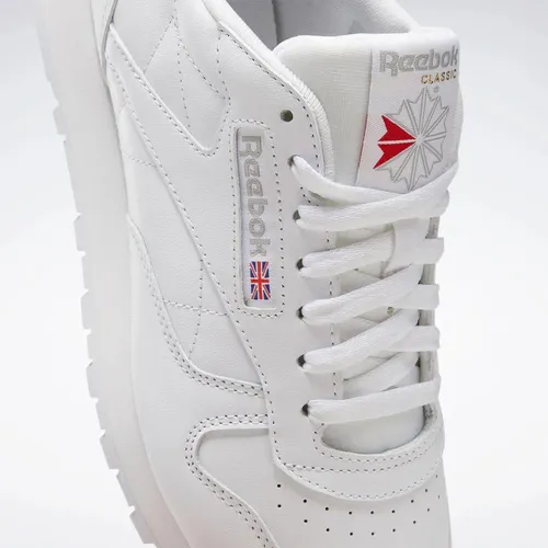 Tenis Reebok Hombre 100008492 Classic Le