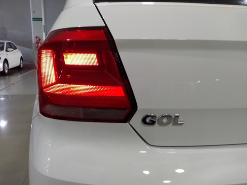 Vw Volkswagen Gol Trend 0km 1.6 Trend 101cv Bec