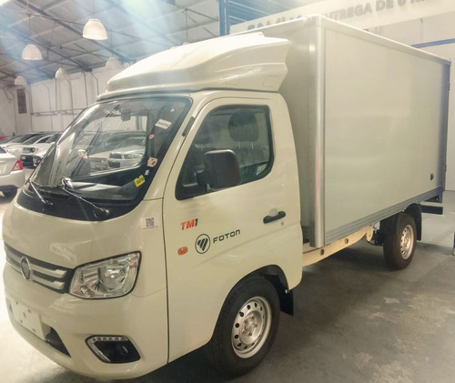 Foton Aumark Tm1 Box