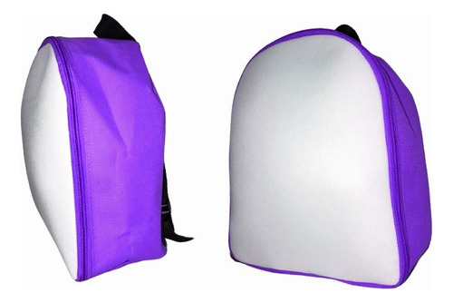 Mochila Jardin Sublimable Sublimar