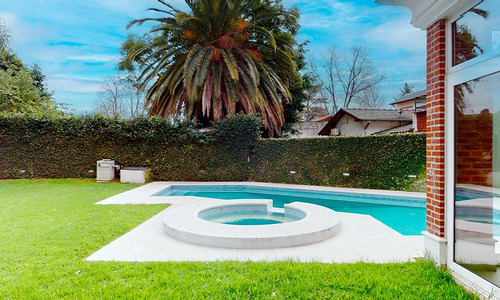 Chalet - Tipas - Ciudad Jardín