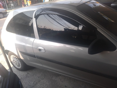 Chevrolet Celta