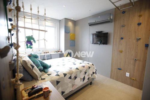 Imagem 14 de 30 de Apartamento Com 3 Dormitórios À Venda, 195 M² Por R$ 2.400.000,00 - Mauá - Novo Hamburgo/rs - Ap2877