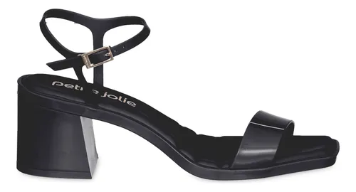 Petite Jolie Sandalias MercadoLivre