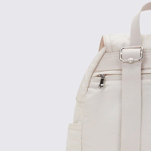 Mochila Kipling City Pack S Bege I5653ch2