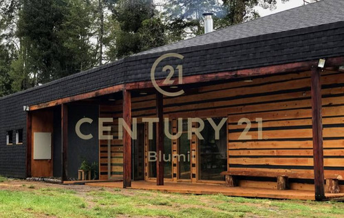 Imagen 3 de 15 de Se Vende Lodge Camino Osorno - Puerto Octay 51.000 Uf