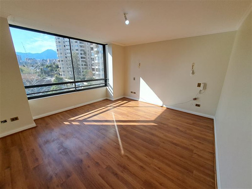 Precio Insuperable!! Depto En Venta De 4 Dorm. En Las Condes