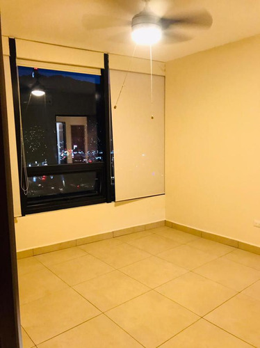 Departamento Nuevo En Venta Torre In Col Santa María Monterrey N L $5,400,000