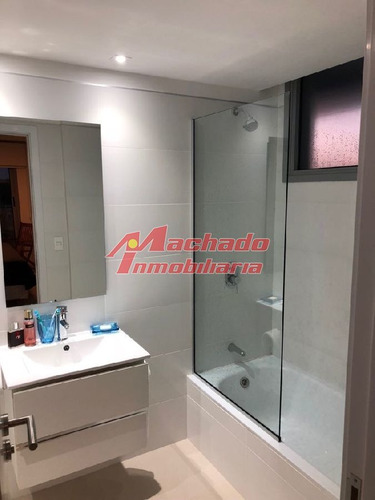 Imagen 7 de 20 de Venta De Apartamento De 2 Dormitorios En Punta Del Este