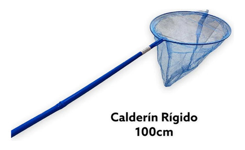 Calderin 100 Cm Largo X 24cn Ancho 